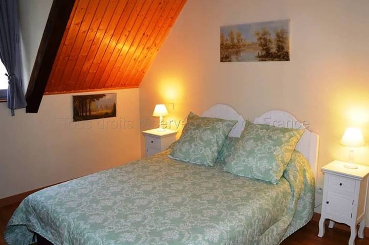 Gîte pour 6 personnes dans Château d'Amboise - 3