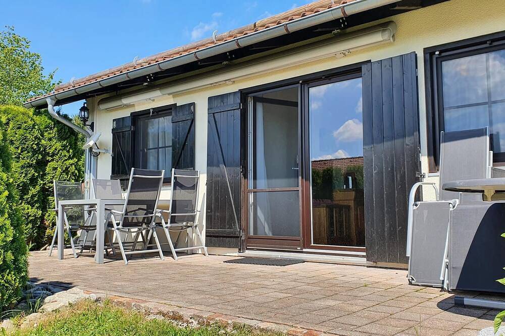 \"Familienfreundliche Ferienwohnung in Lechbruck am See - Ihr Traumurlaub!\" in Lechbruck am See, Bayerisch Schwaben