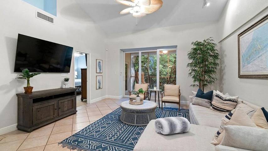 Ferienhaus für 8 Personen, mit Whirlpool - 1