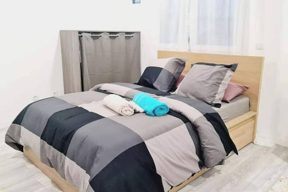 Entire apartment, Appartement Très Lumineux et Calme in Sevran, Seine-Saint-Denis