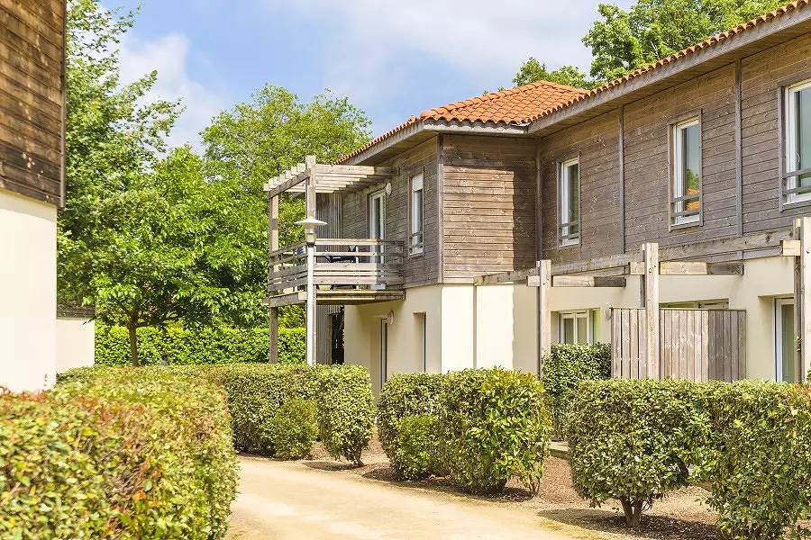 Appartement entier, Appartement 2 pièces 4 personnes in Aureilhan, Côte d’Argent
