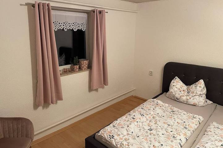 Ferienhaus für 6 Personen, mit Terrasse und Garten, mit Haustier in Gerswalde - 3