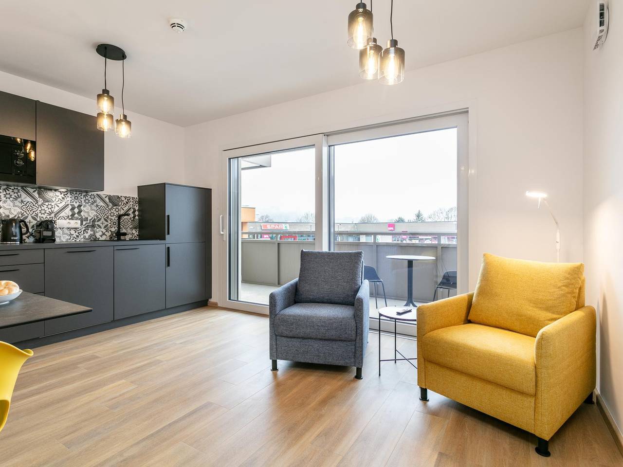 Geheel appartement, Stijlvol vakantiewoning in centrum van Jenbach in Jenbach, Bezirk Schwaz