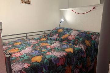 Appartement De Vacances pour 4 Personnes dans Gruissan (Ville), Gruissan, Photo 2