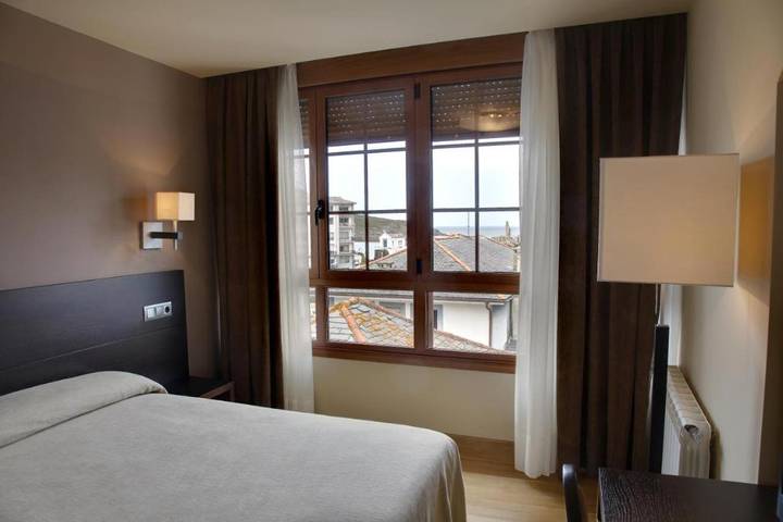 Hôtel pour 2 personnes dans Luarca - 2