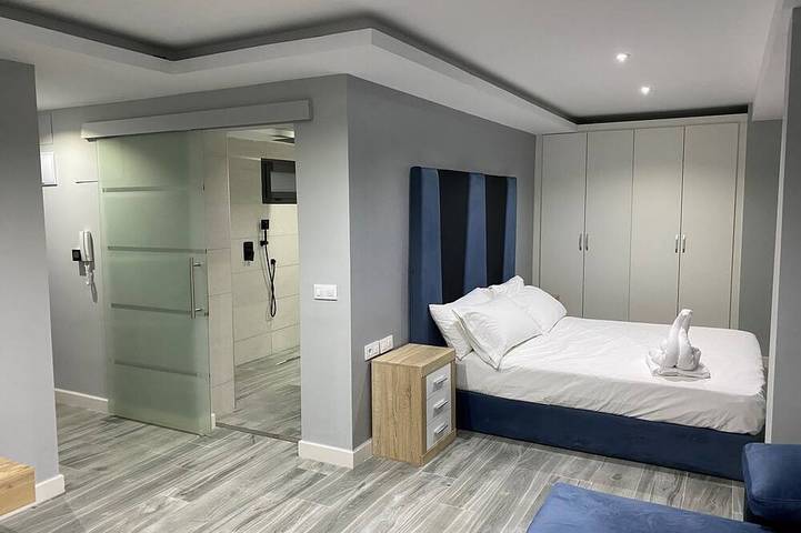 Ferienwohnung für 2 Personen - 1