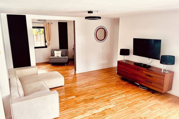 Holiday home for 6 people - 1