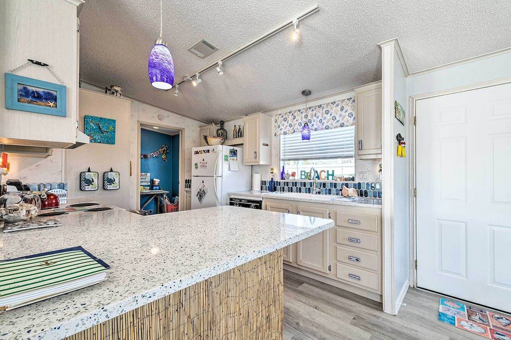 Homosassa River Home mit privater Bootsrampe und Kajaks in Homosassa, Citrus County