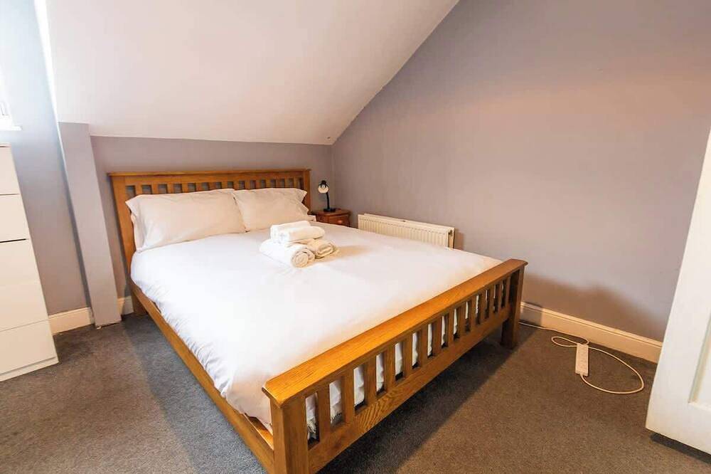 Ganze Wohnung, Homely Ensuite Room near City Centre in Manchester, Greater Manchester