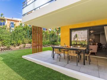 Appartement De Vacances pour 4 Personnes dans Cogolin, Région de Draguignan, Photo 2