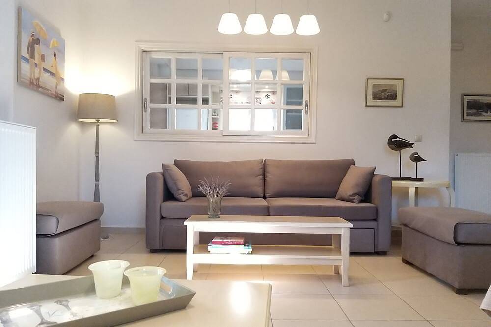 Appartamento vacanze a Messenia a partire da 85€ a notte