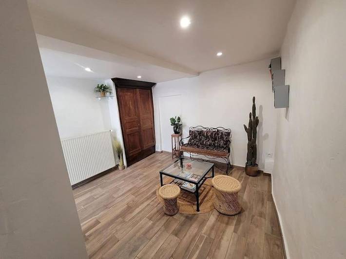 Location de vacances pour 6 personnes dans Le Poët - 2