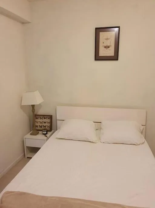 Holiday apartment for 2 people, with terrace - 1