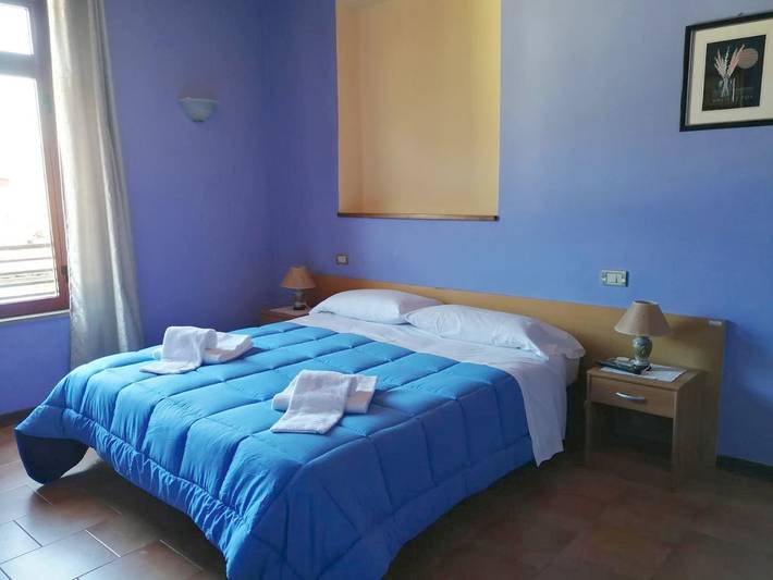 Maison d’hôte pour 3 personnes, avec Terrasse à Barga