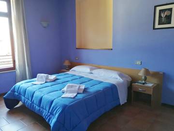 Maison d’hôte pour 3 personnes, avec terrasse, animaux acceptés à Barga
