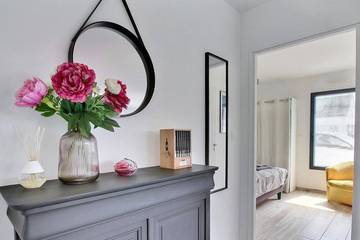 Location De Vacances pour 8 Personnes dans Quiberon, Région de Lorient, Photo 1