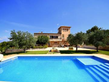 784528 Finca Son Colom in Manacor, Mallorca Osten 784528 Finca Son Colom in Manacor, Mallorca Osten für 10