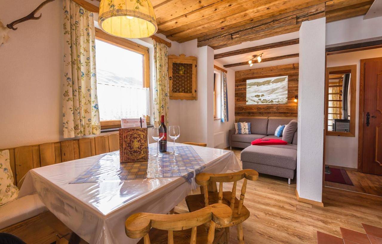 Holiday Home in Ramingstein, Bundesland Salzburg