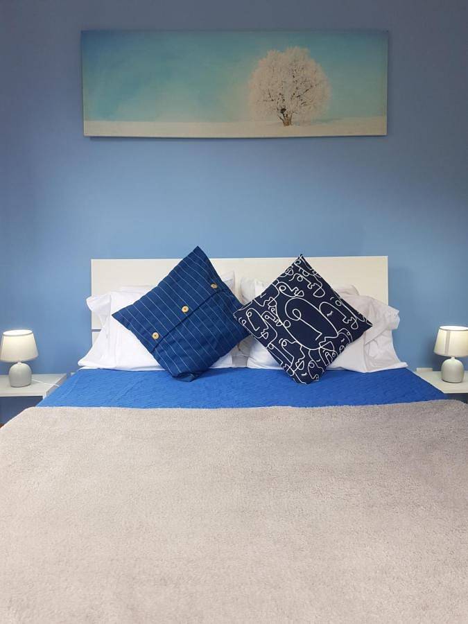 Double Room in Funchal (Santa Maria Maior), Madeira