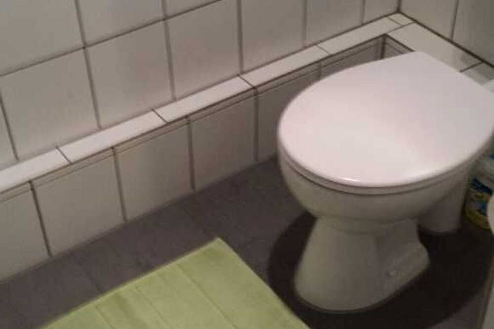 Maison Eldena - Hgw Maison Eldena Steffi jeûne in Greifswald, Poméranie occidentale