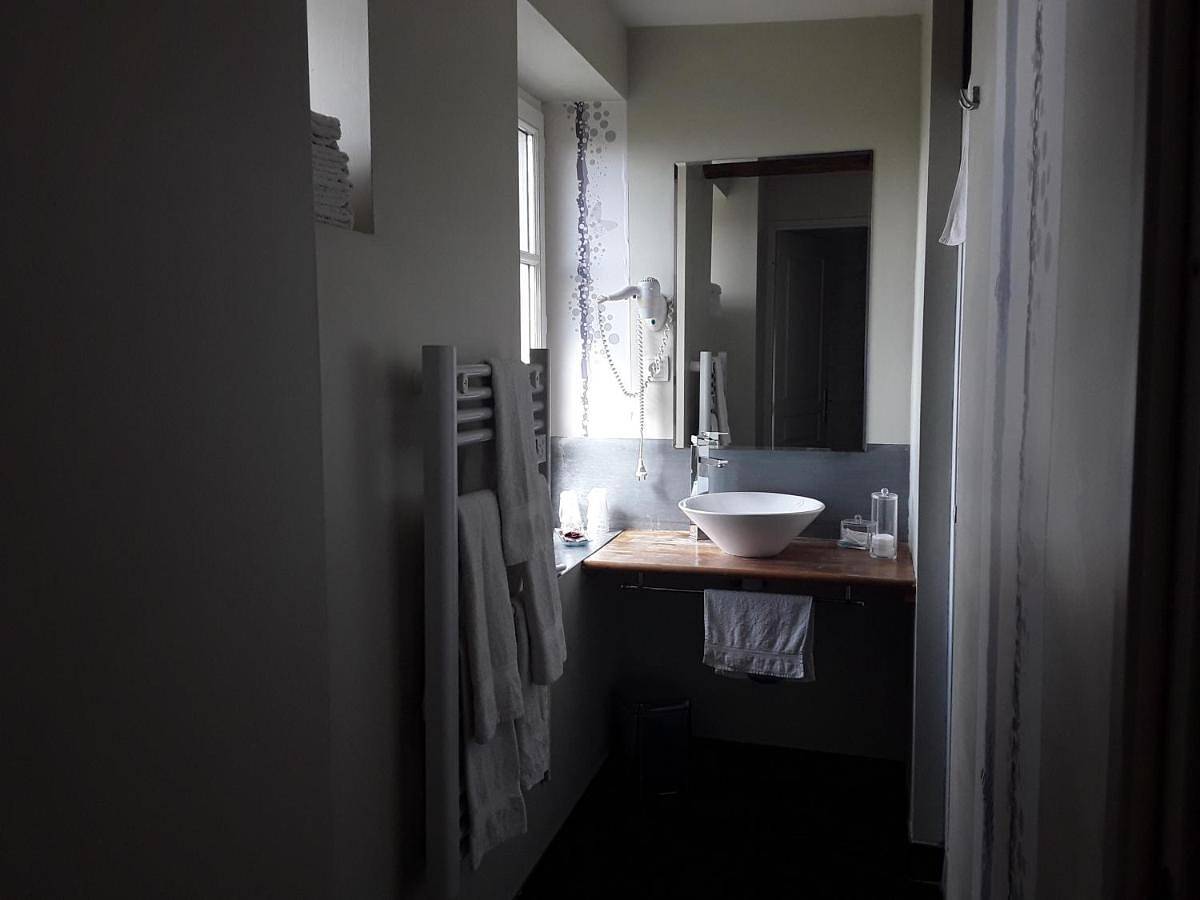 Escampette Coin Cuisine in Saint-Aubin-en-Charollais, Région de Charolles