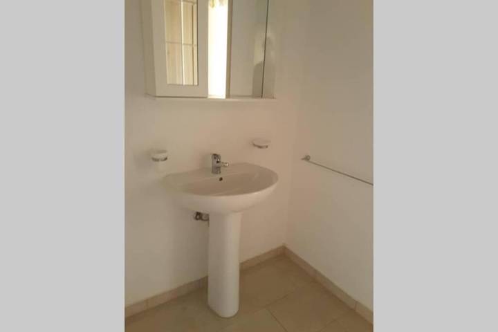 Ferienwohnung für 6 Personen, mit Garten und Pool sowie Terrasse, mit Haustier in Vada - 4