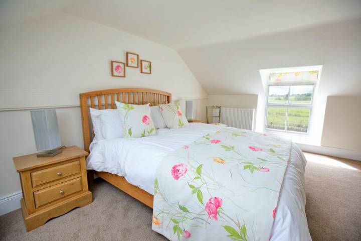 Finca für 4 Personen, mit Seeblick und Garten in England - 4