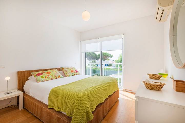 Villa soleada de 3 dormitorios @ Prainha Clubhouse in Praia da Prainha, Alvor