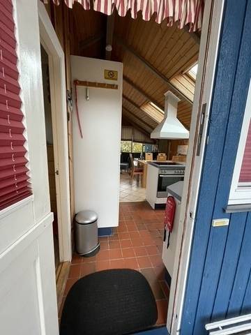 Ferienhaus für 5 Personen in Glücksburg, Flensburger Förde, Bild 2