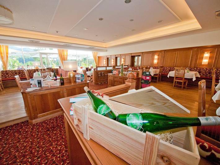 Hotel per 3 persone con piscina in Dürnstein, Bezirk Krems an der Donau-Land