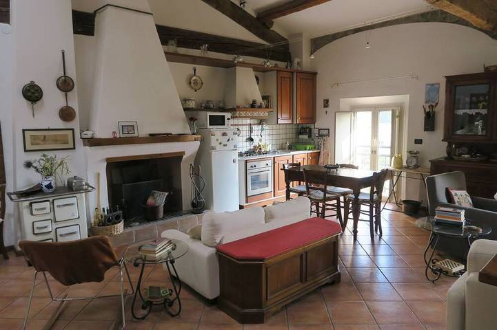 Ferienwohnung für 4 Personen