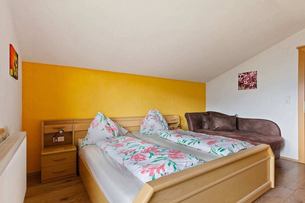 Ganze Wohnung, Wohnung in Hollersbach nahe Skilift in Hollersbach im Pinzgau, Pinzgau
