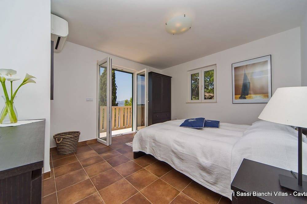 I Sassi Bianchi Ovest Villa in Ragusa Vecchia, Dubrovnik-Neretva