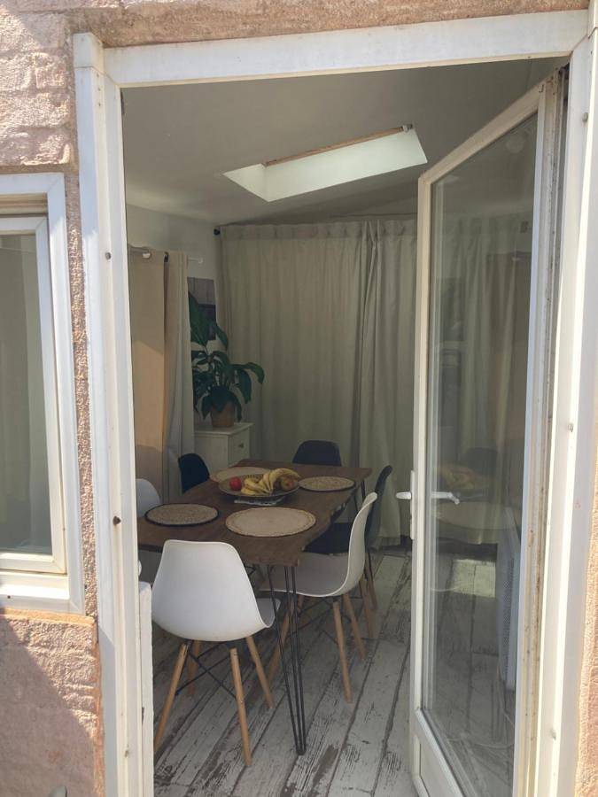 Maison de vacances pour 2 personnes, avec jacuzzi