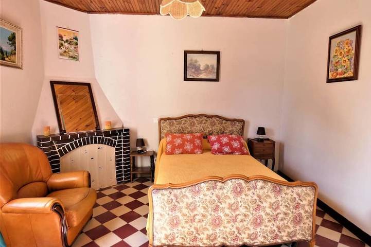 Ferienhaus für 4 Personen, mit Garten in Lit-et-Mixe - 2