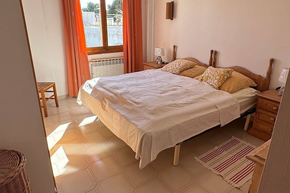 Holiday house with beautiful sea view in Colonia de Sant Jordi in Colònia de Sant Jordi, Ses Salines