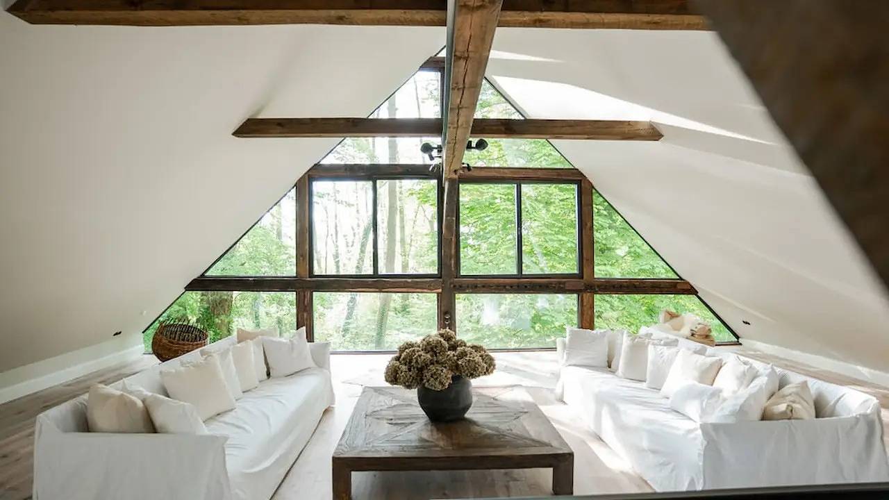 Ferienhaus für 13 Personen (450 m²) in Triglitz in Prignitz