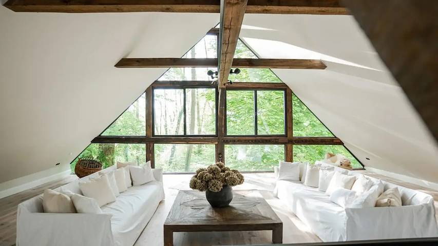 Ferienhaus für 13 Personen, mit Sauna und Garten in Prignitz - 2
