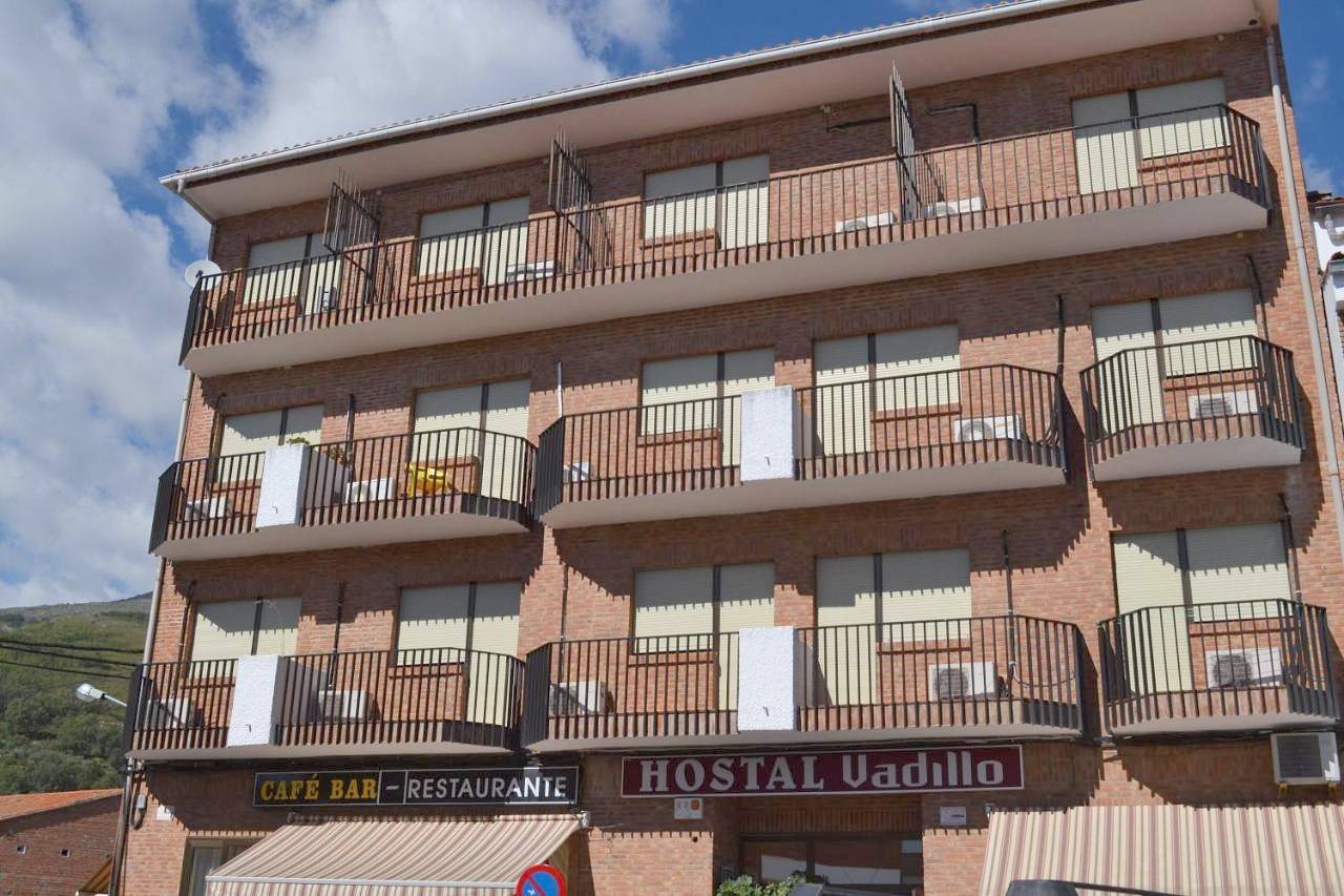 Twin Room in Losar de la Vera, Provincia de Cáceres