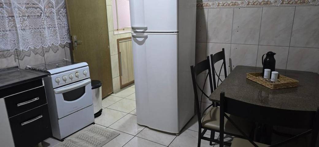 Casas e apartamentos de temporada para 6 pessoas, com vista, com animais de estimação em Maringá