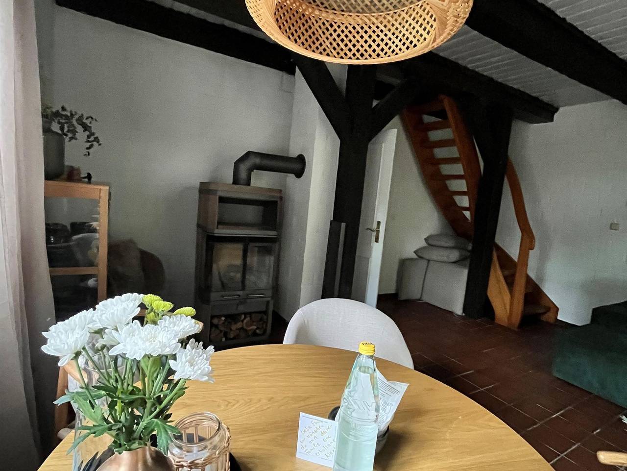 Piets Hof, Ferienhaus in Schneverdingen, Nordheide