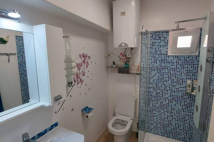 Appartement entier, SerenityBytheSeaKalkan-Kas in Kaş, Province d'Antalya