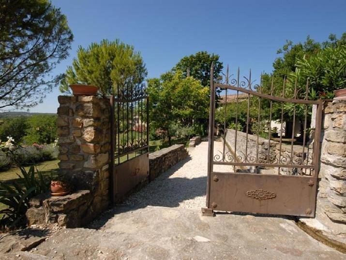 Domaine de Cousignac in Bourg-Saint-Andéol, Privas (arrondissement)