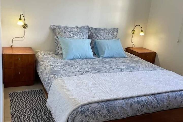 Location de vacances pour 8 personnes, avec jardin à Santa Maria da Feira - 3