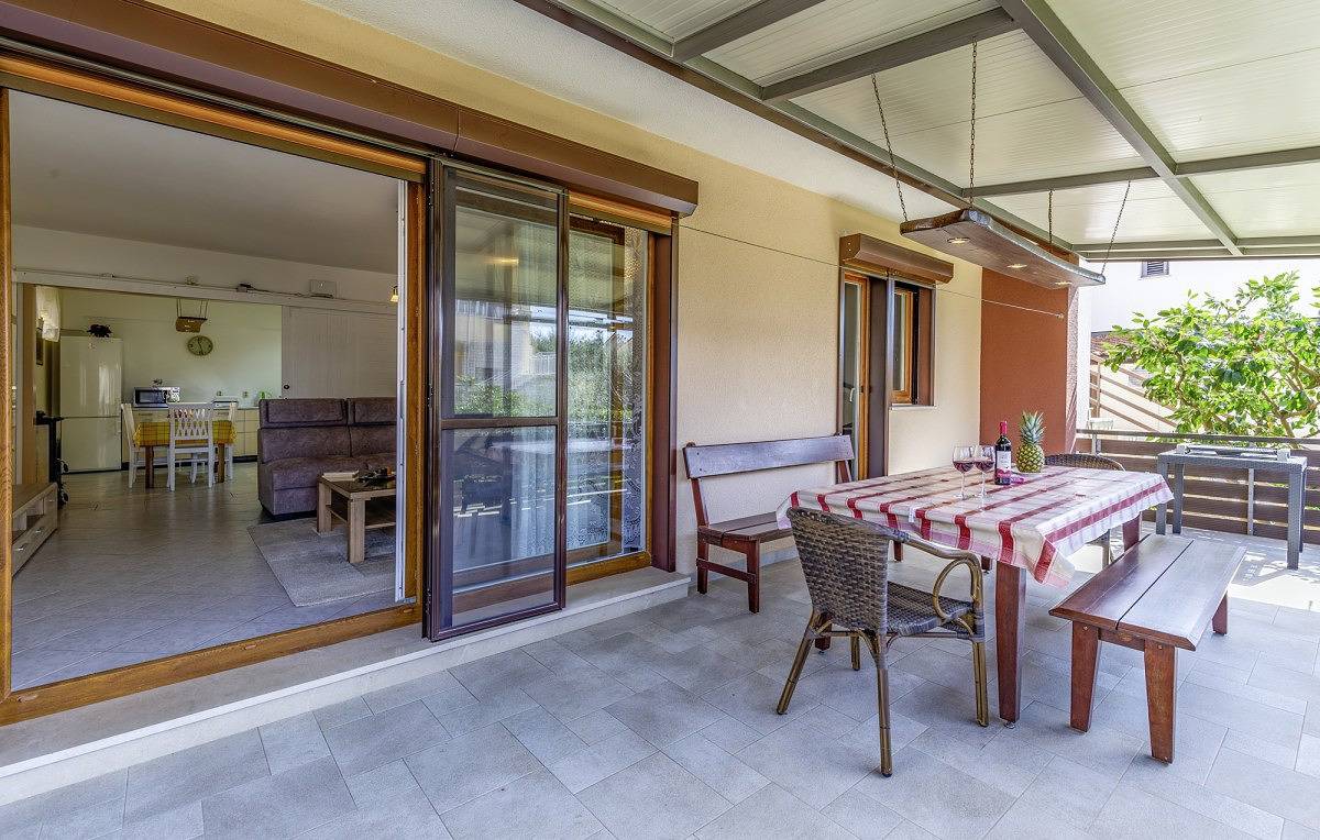 Appartement entier, Pilar in Medulin - Appartement für 6 Personen in Medulin, Pula-Medulin