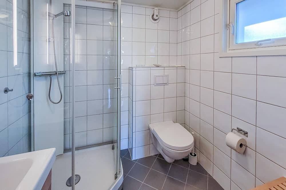 Gemütliches Haus mit 2 Schlafzimmern in. in Strand (Rogaland)