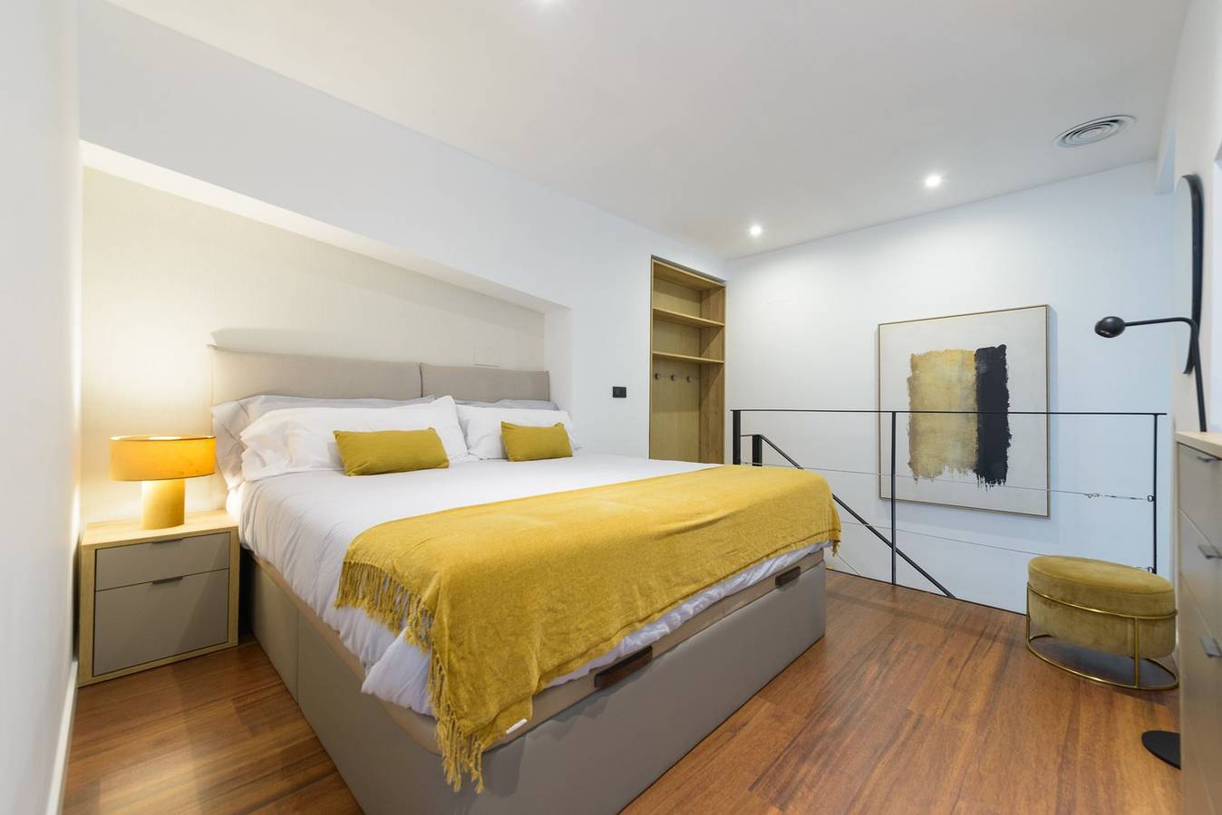 Entire apartment, Guestready - One Delightful Stay in Madrid in Madrid, Madrid Province