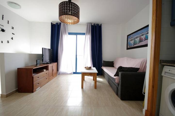 Appartement de vacances pour 3 personnes