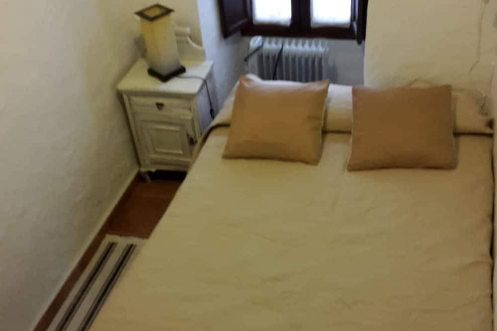 Rural Accommodation La Cueva Soleá in Algodonales, White Villages