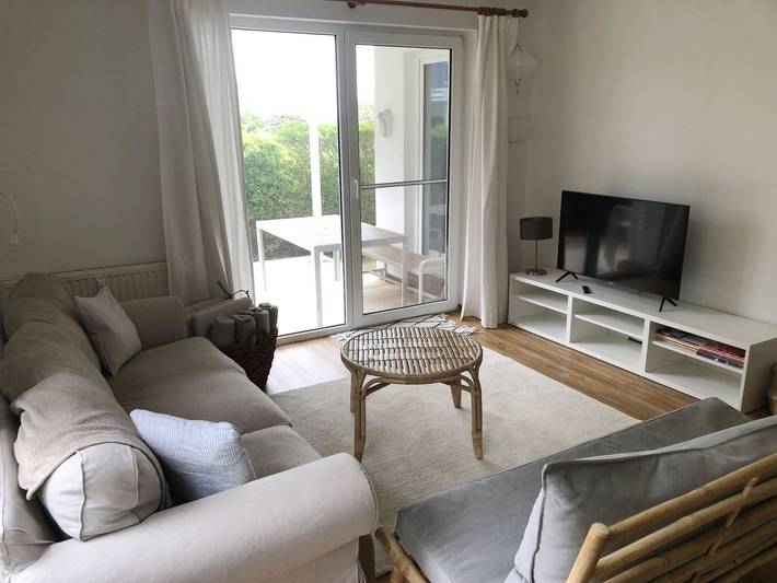 Ferienwohnung für 5 Personen, mit Terrasse - 1